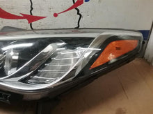 Load image into Gallery viewer, HEADLIGHT LAMP ASSEMBLY Hyundai Sonata Sonata Hybrid 16 17 Left - CTL345854
