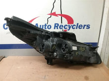 Load image into Gallery viewer, HEADLIGHT LAMP ASSEMBLY Hyundai Sonata Sonata Hybrid 16 17 Left - CTL345854
