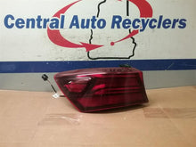 Load image into Gallery viewer, Tail Lamp Light Kia Forte 2023 - CTL345900
