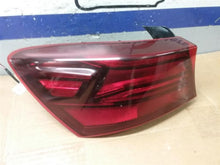 Load image into Gallery viewer, Tail Lamp Light Kia Forte 2023 - CTL345900
