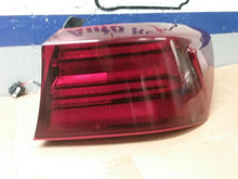 Load image into Gallery viewer, Tail Lamp Light Kia Forte 2023 - CTL345901
