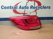 Load image into Gallery viewer, OUTER TAIL LIGHT LAMP Kia Sportage 2014 14 2015 15 2016 16 Left - CTL345939
