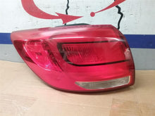 Load image into Gallery viewer, OUTER TAIL LIGHT LAMP Kia Sportage 2014 14 2015 15 2016 16 Left - CTL345939
