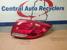 Load image into Gallery viewer, OUTER TAIL LIGHT LAMP Kia Sportage 2014 14 2015 15 2016 16 Right - CTL345940
