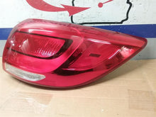Load image into Gallery viewer, OUTER TAIL LIGHT LAMP Kia Sportage 2014 14 2015 15 2016 16 Right - CTL345940

