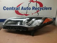 Load image into Gallery viewer, HEADLIGHT LAMP ASSEMBLY Sonata Sonata Hybrid 15 16 17 Left - CTL345975
