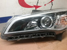 Load image into Gallery viewer, HEADLIGHT LAMP ASSEMBLY Sonata Sonata Hybrid 15 16 17 Left - CTL345975
