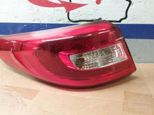 Load image into Gallery viewer, OUTER TAIL LIGHT LAMP Hyundai Sonata Sonata Hybrid 15 16 17 Left - CTL345981
