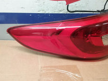 Load image into Gallery viewer, OUTER TAIL LIGHT LAMP Hyundai Sonata Sonata Hybrid 15 16 17 Left - CTL345981
