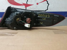 Load image into Gallery viewer, OUTER TAIL LIGHT LAMP Hyundai Sonata Sonata Hybrid 15 16 17 Left - CTL345981

