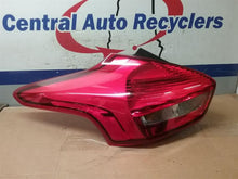 Load image into Gallery viewer, Tail Lamp Light Ford Focus 2018 - CTL346071
