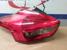 Load image into Gallery viewer, Tail Lamp Light Ford Focus 2018 - CTL346071
