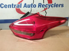 Load image into Gallery viewer, Tail Lamp Light Ford Focus 2018 - CTL346072
