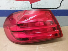 Load image into Gallery viewer, OUTER TAIL LIGHT LAMP BMW 428i 435i 14 15 16 17 Left - CTL346122
