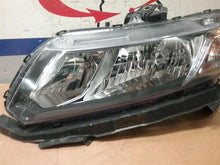 Load image into Gallery viewer, HEADLIGHT LAMP ASSEMBLY Honda Civic 2013 13 2014 14 2015 15 Left - CTL346438
