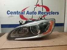 Load image into Gallery viewer, HEADLIGHT LAMP ASSEMBLY Volvo S60 V60 14 15 16 17 18 Left - CTL346598
