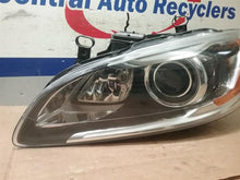 Load image into Gallery viewer, HEADLIGHT LAMP ASSEMBLY Volvo S60 V60 14 15 16 17 18 Left - CTL346598
