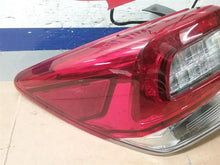 Load image into Gallery viewer, Tail Lamp Light Subaru Impreza 2022 - CTL346657
