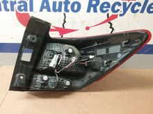 Load image into Gallery viewer, Tail Lamp Light Subaru Impreza 2022 - CTL346657
