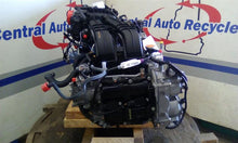 Load image into Gallery viewer, ENGINE MOTOR Subaru Impreza 2017 17 2018 18 2.0L VIN A - CTL346664

