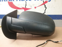 Load image into Gallery viewer, SIDE VIEW MIRROR Sierra Silverado Yukon 2007 07 2008 08 2009 09 10 11 12 Left - CTL346814
