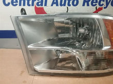 Load image into Gallery viewer, HEADLIGHT LAMP ASSEMBLY 1500 Pickup 2500 Pickup 3500 Pickup 09-12 Left - CTL346954
