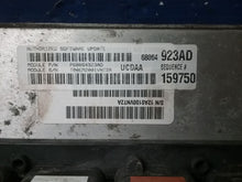 Load image into Gallery viewer, ECU ECM COMPUTER Dodge 1500 Pickup 2012 12 - CTL346965
