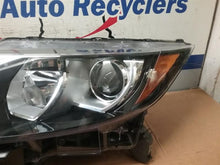Load image into Gallery viewer, HEADLIGHT LAMP ASSEMBLY Rogue Sport 2017 17 2018 18 2019 19 Left - CTL347199
