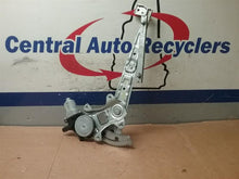 Load image into Gallery viewer, FRONT DOOR WINDOW REGULATOR POWER Honda Civic 12 13 14 15 Right - CTL347297
