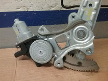 Load image into Gallery viewer, FRONT DOOR WINDOW REGULATOR POWER Honda Civic 12 13 14 15 Right - CTL347297
