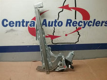 Load image into Gallery viewer, FRONT DOOR WINDOW REGULATOR POWER Honda Civic 12 13 14 15 Right - CTL347297
