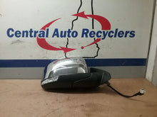 Load image into Gallery viewer, SIDE VIEW DOOR MIRROR Jeep Grand Cherokee 2011-2018 Left - CTL347411
