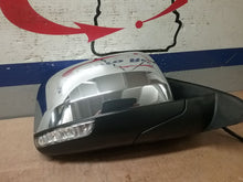 Load image into Gallery viewer, SIDE VIEW DOOR MIRROR Jeep Grand Cherokee 2011-2018 Left - CTL347411
