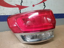 Load image into Gallery viewer, Tail Lamp Light  GRAND CHEROKEE 2014 - CTL347422
