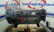 Load image into Gallery viewer, Transmission  GRAND CHEROKEE 2014 - CTL347435
