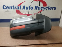 Load image into Gallery viewer, SIDE VIEW DOOR MIRROR Ford F150 Pickup 2009 09 2010 10 Right - CTL347640
