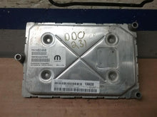 Load image into Gallery viewer, ECU ECM Computer Jeep Wrangler 2015 - CTL347749

