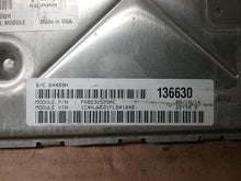Load image into Gallery viewer, ECU ECM Computer Jeep Wrangler 2015 - CTL347749
