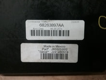 Load image into Gallery viewer, Computer Jeep Wrangler 2015 - CTL347766
