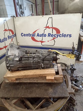 Load image into Gallery viewer, TRANSMISSION Ford Mustang 2011 11 2012 12 2013 13 2014 14 - CTL347891
