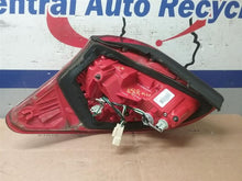Load image into Gallery viewer, TAIL LIGHT LAMP ASSEMBLY Toyota Rav4 09 10 11 12 Right - CTL347937
