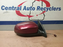 Load image into Gallery viewer, SIDE VIEW DOOR MIRROR Jeep Cherokee 14 15 16 17 18 19 20 Right - CTL348011
