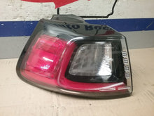 Load image into Gallery viewer, Tail Lamp Light Jeep Cherokee 2020 - CTL348018
