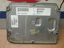 Load image into Gallery viewer, ECU ECM Computer  DODGE 2500 PICKUP 2016 - CTL348167
