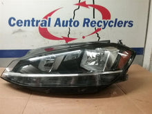 Load image into Gallery viewer, Headlight Lamp Assembly Volkswagen Golf 2019 - CTL348205
