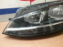 Load image into Gallery viewer, Headlight Lamp Assembly Volkswagen Golf 2019 - CTL348205
