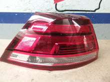 Load image into Gallery viewer, Tail Lamp Light Volkswagen Golf 2019 - CTL348209

