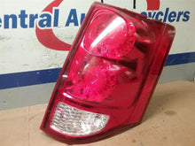 Load image into Gallery viewer, TAIL LIGHT LAMP ASSEMBLY Caravan Ram Van 11 12 13 14 15 16 Right - CTL348251

