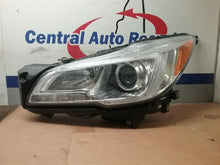 Load image into Gallery viewer, HEADLIGHT LAMP ASSEMBLY Legacy 2015 15 2016 16 2017 17 Left - CTL348303
