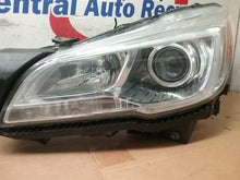 Load image into Gallery viewer, HEADLIGHT LAMP ASSEMBLY Legacy 2015 15 2016 16 2017 17 Left - CTL348303
